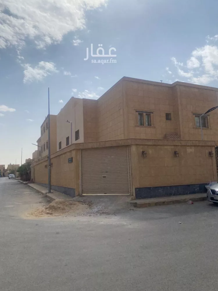 دور للإيجار في شارع إسماعيل الغالبي, حي المونسية, مدينة الرياض, منطقة الرياض صورة 2