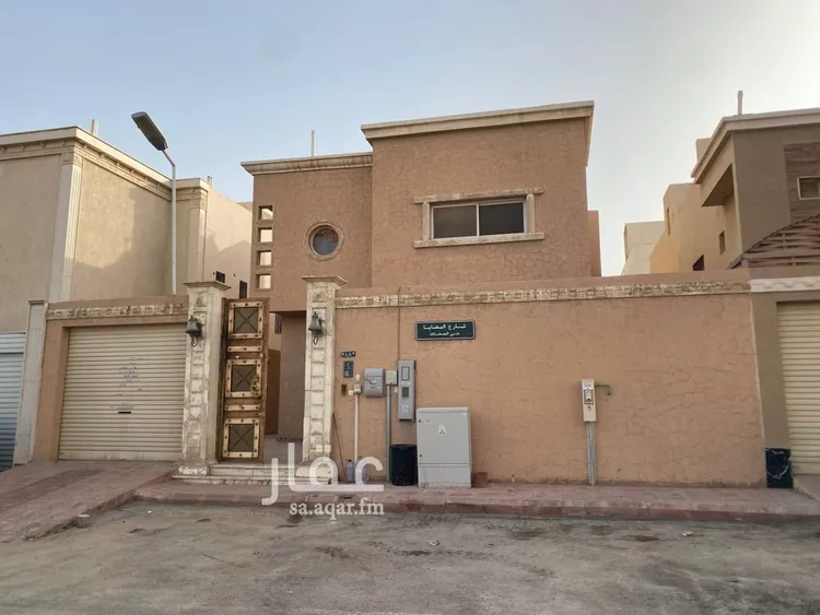 فيلا للبيع في شارع المضايا, حي الصحافة, مدينة الرياض, منطقة الرياض صورة 2