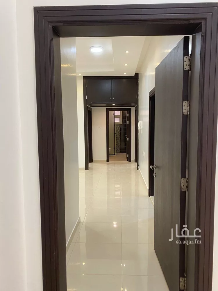 شقة للإيجار في شارع وادي هجر, حي الملقا, مدينة الرياض, منطقة الرياض صورة 4