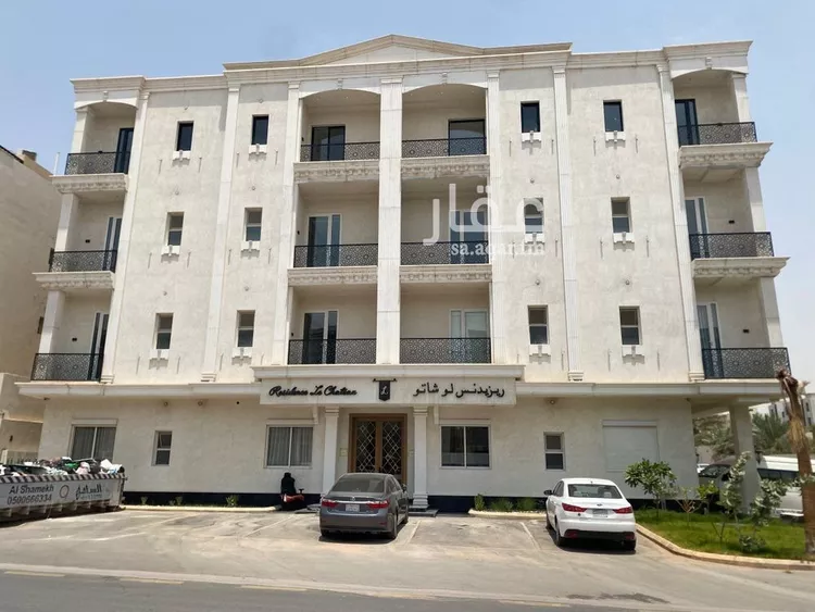 شقة للإيجار في شارع أرجوان, حي الملقا, مدينة الرياض, منطقة الرياض