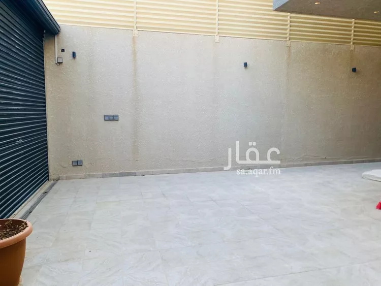 فيلا للإيجار في شارع أبي داود المصحفي, حي النرجس, مدينة الرياض, منطقة الرياض صورة 3