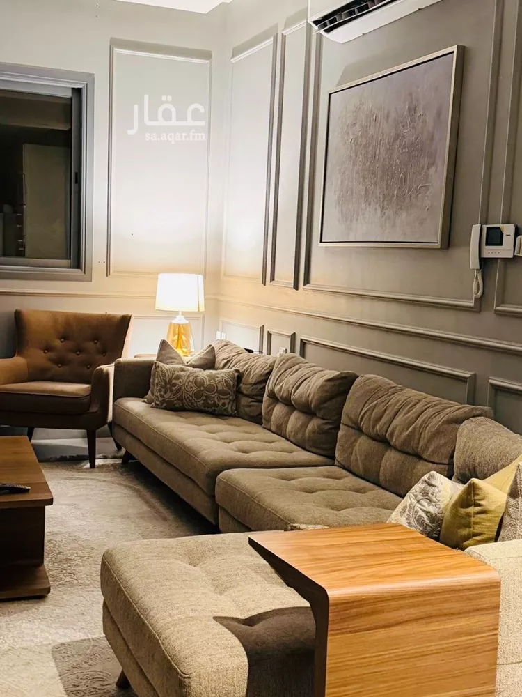شقة للإيجار في شارع القنا, حي الياسمين, مدينة الرياض, منطقة الرياض 7