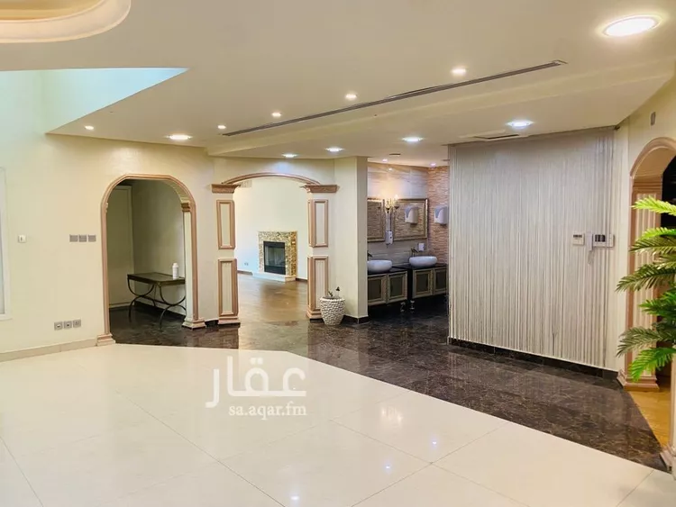 فيلا للإيجار في شارع عاصم بن هرم, حي الملك فيصل, مدينة الرياض, منطقة الرياض 12