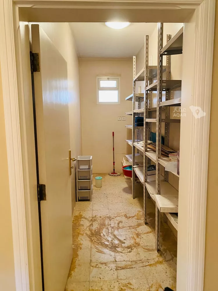 Floor for Rent in Riyadh An Nahdah 16