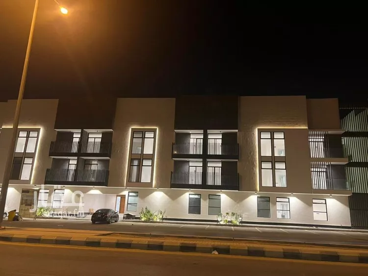 شقة للإيجار في شارع الخيالة, حي الياسمين, مدينة الرياض, منطقة الرياض صورة 2