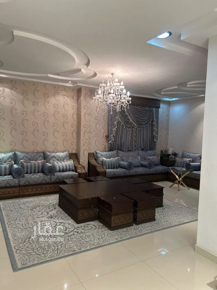 فيلا للبيع في شارع القنفذة, حي إشبيلية, مدينة الرياض, منطقة الرياض صورة 4