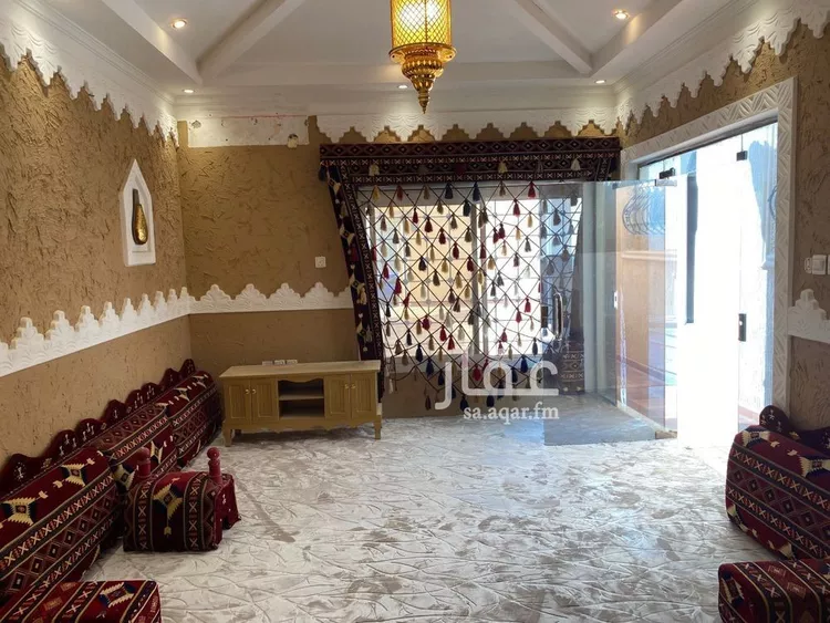 دور للإيجار في شارع العوينات, حي إشبيلية, مدينة الرياض, منطقة الرياض صورة 4