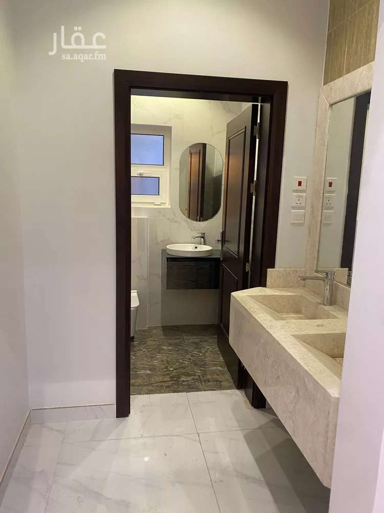 دور للإيجار في شارع رقم 334, حي الياسمين, مدينة الرياض, منطقة الرياض صورة 5