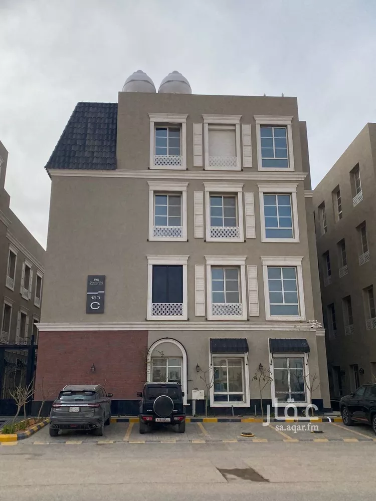 Apartment for Rent in Riyadh An Narjis