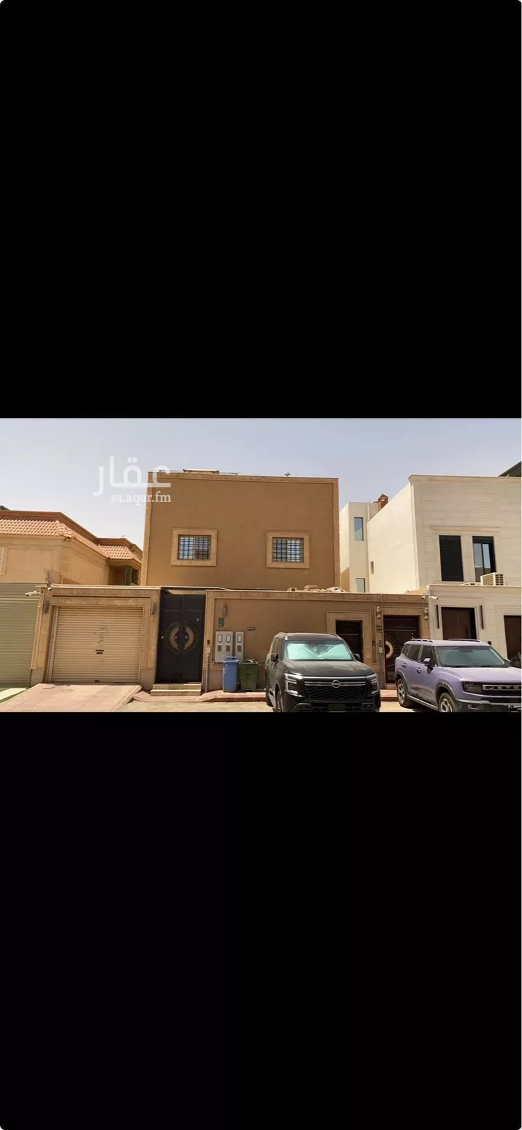 فيلا للبيع في شارع الحجور, حي النفل, مدينة الرياض, منطقة الرياض