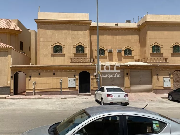 Apartment for Rent in Riyadh Ishbiliyah