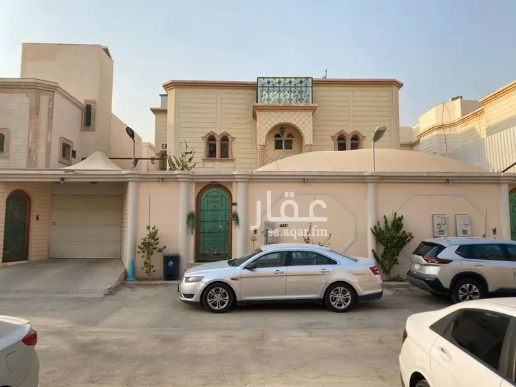 Villa for Sale in Riyadh Ishbiliyah