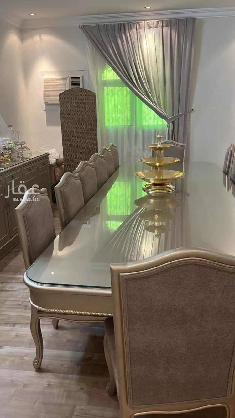 فيلا للبيع في شارع شعران, حي إشبيلية, مدينة الرياض, منطقة الرياض 12