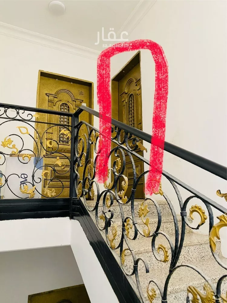 Apartment for Rent in Riyadh Ishbiliyah صورة 3