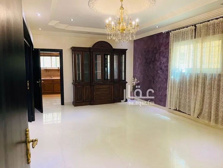 فيلا للبيع في شارع عاصم بن هرم, حي الملك فيصل, مدينة الرياض, منطقة الرياض 12