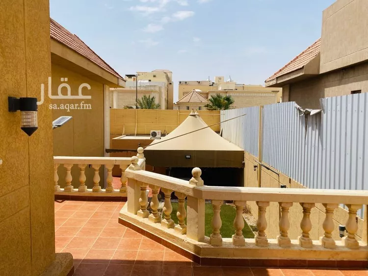 فيلا للبيع في شارع عاصم بن هرم, حي الملك فيصل, مدينة الرياض, منطقة الرياض 29