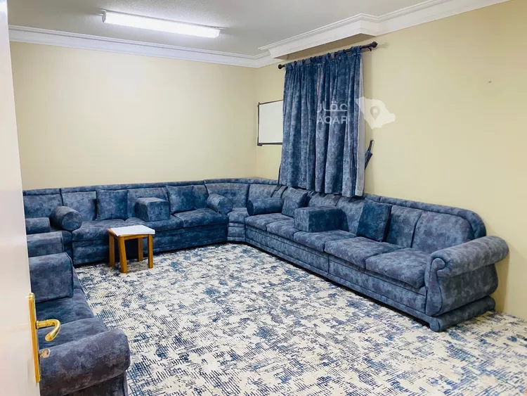 Floor for Rent in Riyadh An Nahdah 7