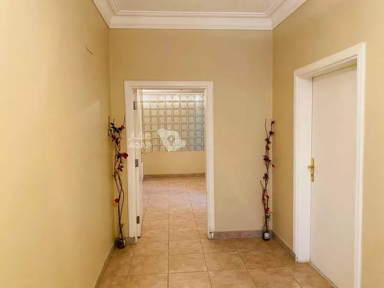 Floor for Rent in Riyadh An Nahdah 5