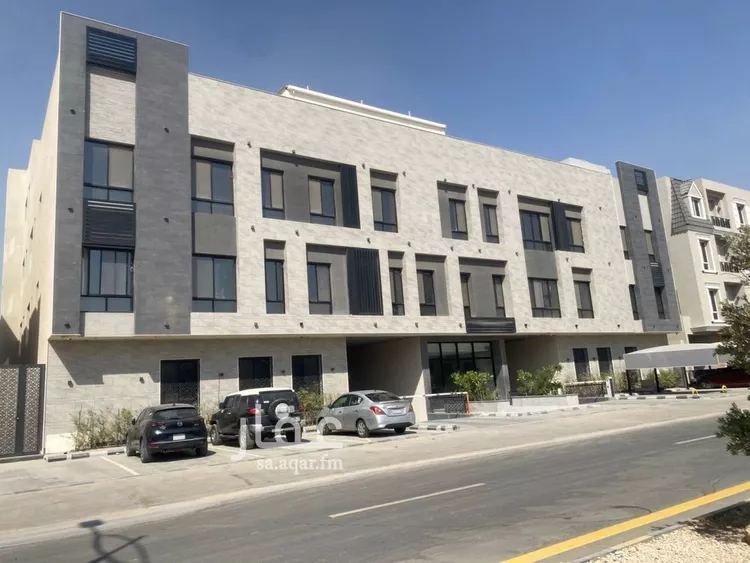 شقة للإيجار في شارع جبريل بن جميل, حي النرجس, مدينة الرياض, منطقة الرياض