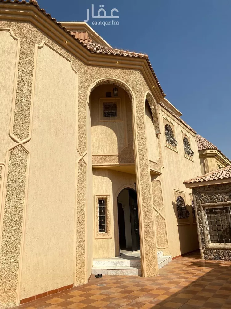 دور للإيجار في شارع العوينات, حي إشبيلية, مدينة الرياض, منطقة الرياض صورة 3