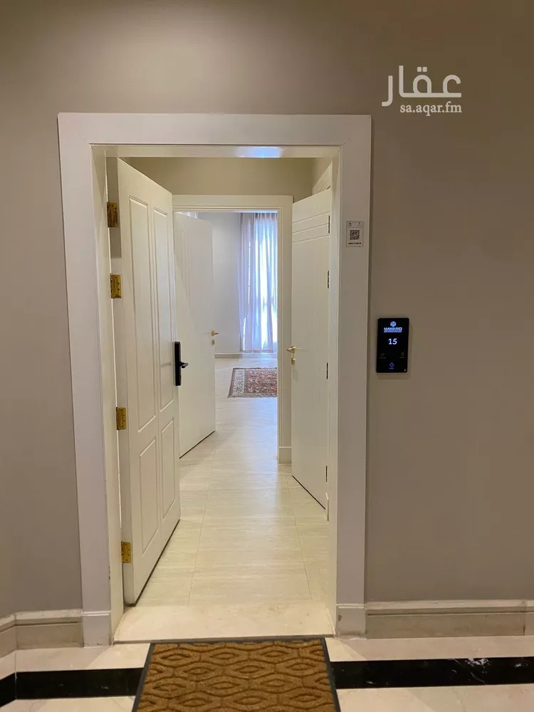 شقة للإيجار في شارع الحسين ابن علي, حي التعاون, مدينة الرياض, منطقة الرياض صورة 2