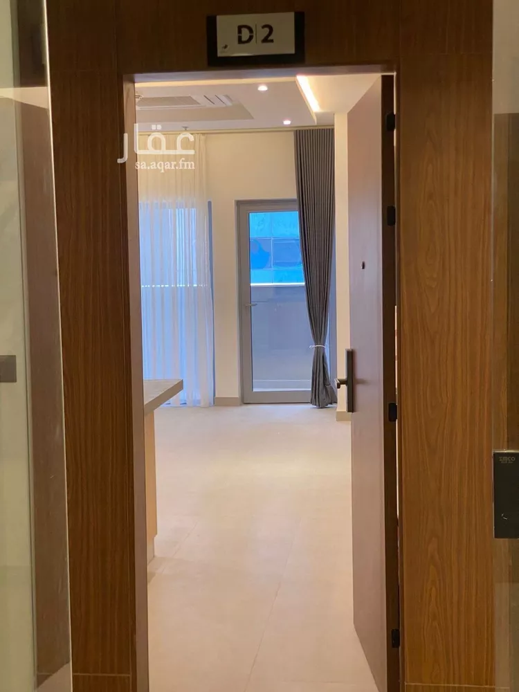 شقة للإيجار في شارع وادي حقيل, حي الصحافة, مدينة الرياض, منطقة الرياض صورة 2