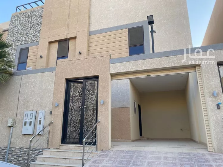 دور للإيجار في شارع رقم 334, حي الياسمين, مدينة الرياض, منطقة الرياض