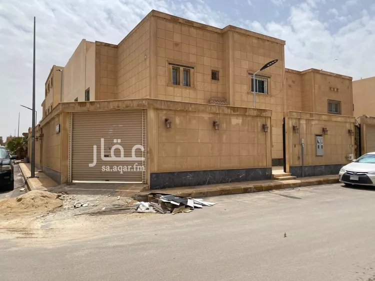 Floor for Rent in Riyadh Al Munsiyah