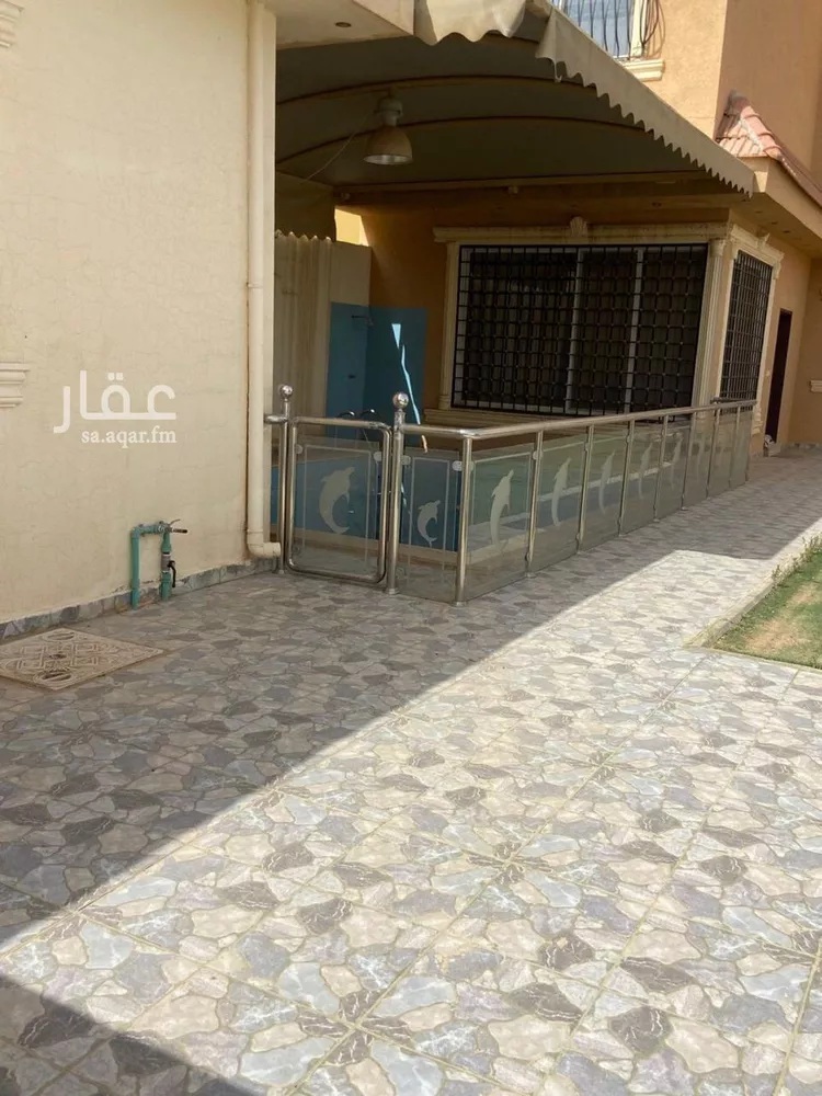 Rest House for Rent in Buraydah Al Jamiyin صورة 2