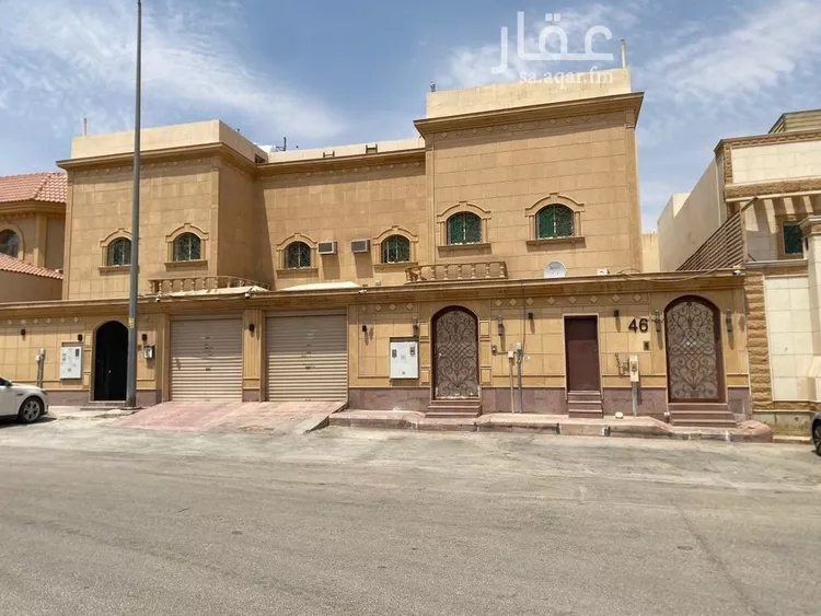 شقة للإيجار في شارع السمال, حي إشبيلية, مدينة الرياض, منطقة الرياض صورة 2