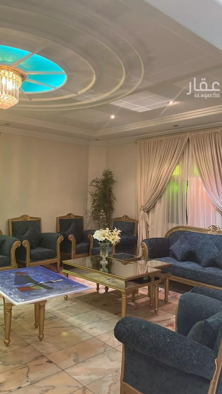 فيلا للبيع في شارع شعران, حي إشبيلية, مدينة الرياض, منطقة الرياض 7
