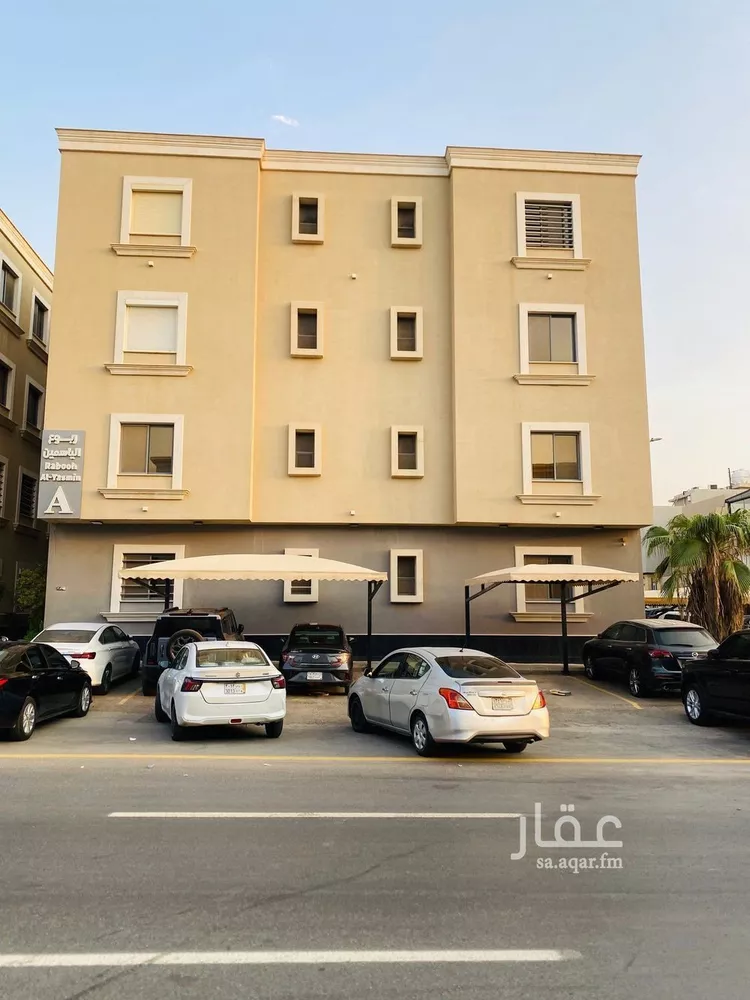 شقة للإيجار في شارع القنا, حي الياسمين, مدينة الرياض, منطقة الرياض