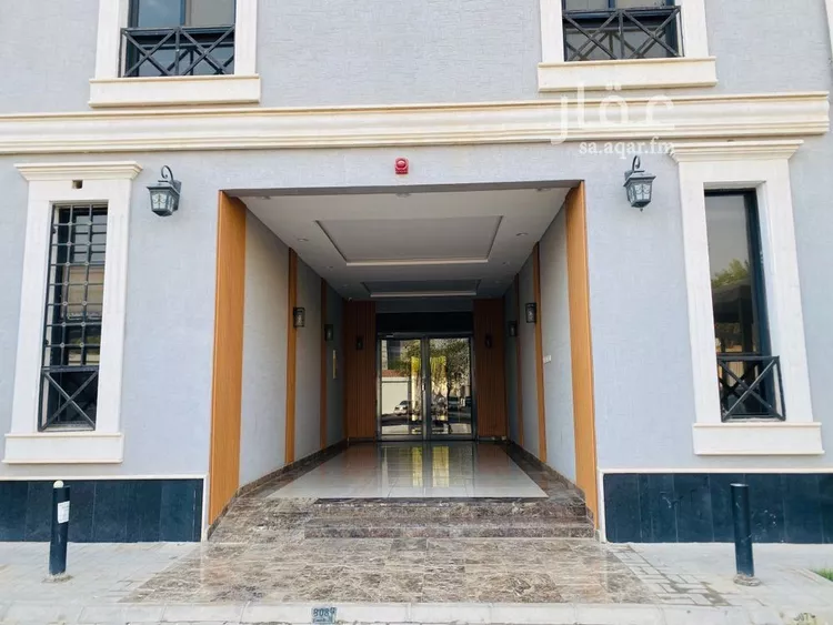شقة للإيجار في شارع أبي زيد الأنصاري, حي النهضة, مدينة الرياض, منطقة الرياض صورة 2