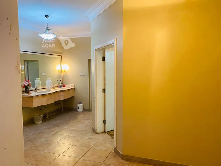 Floor for Rent in Riyadh An Nahdah 4