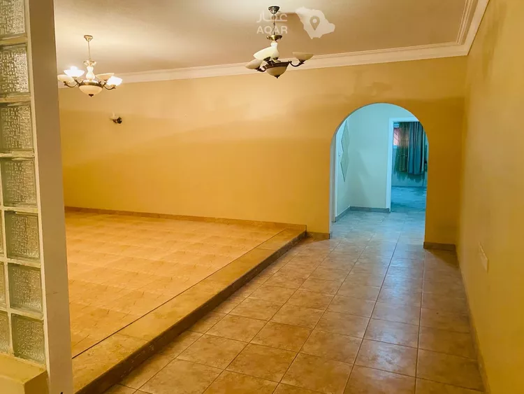 Floor for Rent in Riyadh An Nahdah 15