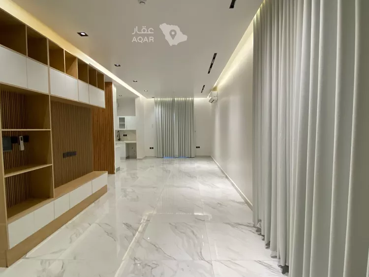 شقة للإيجار في شارع رقم 296, حي الياسمين, مدينة الرياض, منطقة الرياض 11