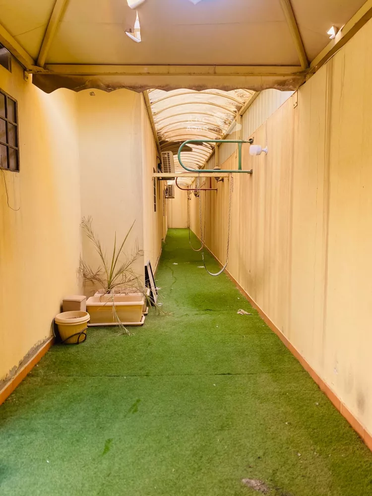 دور للإيجار في شارع عبدالجليل برادة, حي الخليج, مدينة الرياض, منطقة الرياض 2