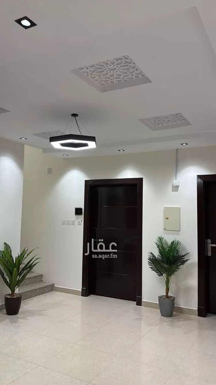 Apartment for Rent in Al Kharj Mishrif صورة 4