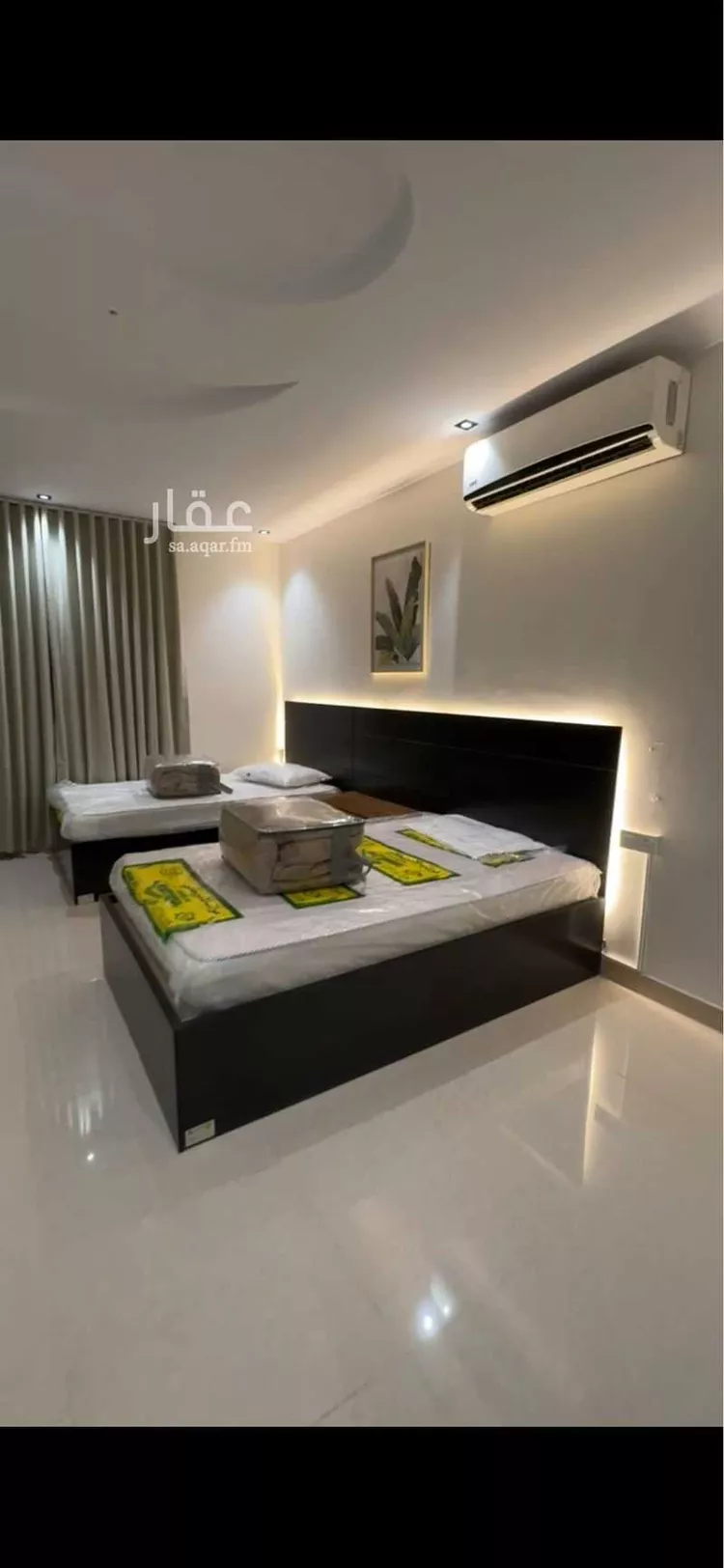 Apartment for Rent in Al Kharj Mishrif