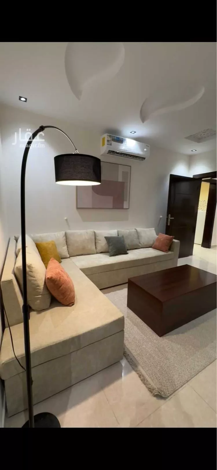 Apartment for Rent in Al Kharj Mishrif صورة 3