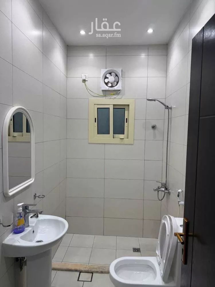 شقة للإيجار في شارع علي بن سهل ، حي الرحمانية ، جدة ، جدة صورة 4