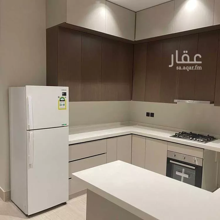 شقة للإيجار في شارع عبدالخالق الهاشمي, حي الروضة, مدينة الرياض, منطقة الرياض صورة 5