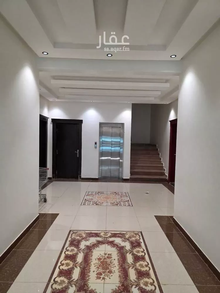 شقة للإيجار في شارع مؤتة ، حي ظهرة لبن ، الرياض ، منطقة الرياض صورة 5