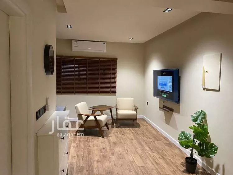 شقة للإيجار في شارع صفوان بن عمرو ، حي معشي ، الطائف ، الطائف صورة 3