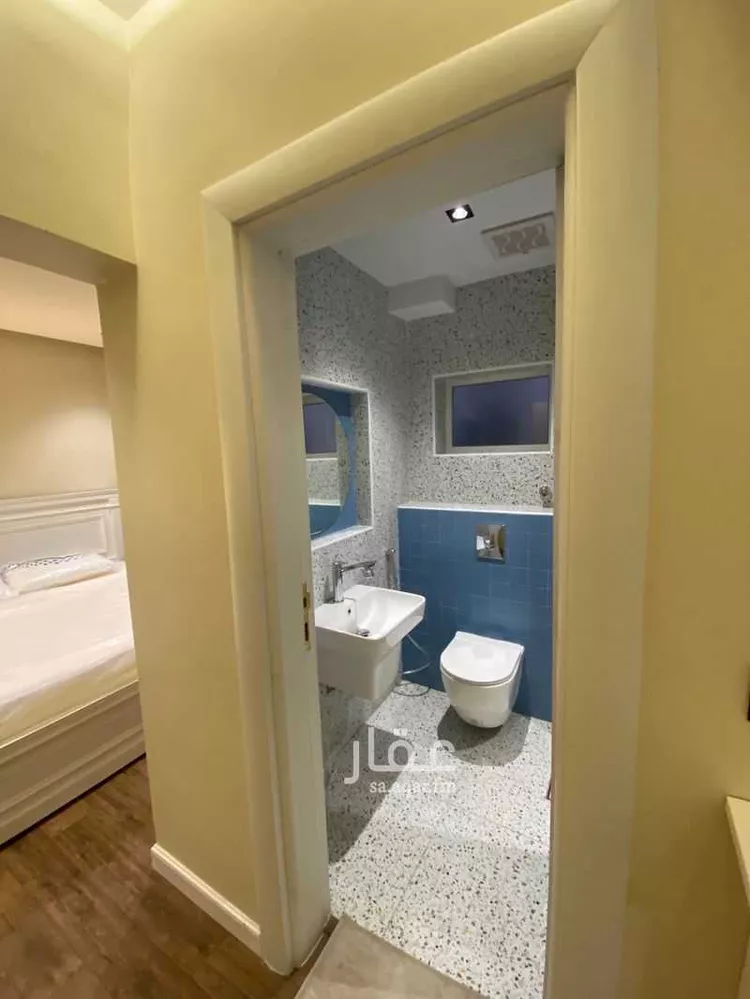 شقة للإيجار في شارع صفوان بن عمرو ، حي معشي ، الطائف ، الطائف صورة 5