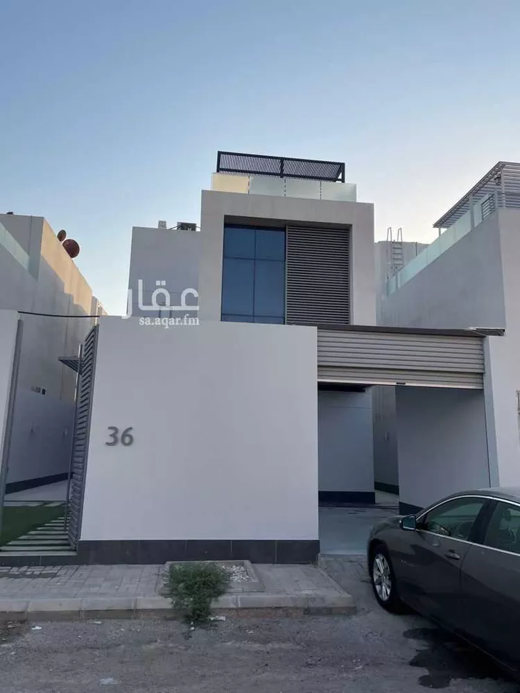 فيلا للبيع في حي البحيرة, مدينة الخبر, المنطقة الشرقية