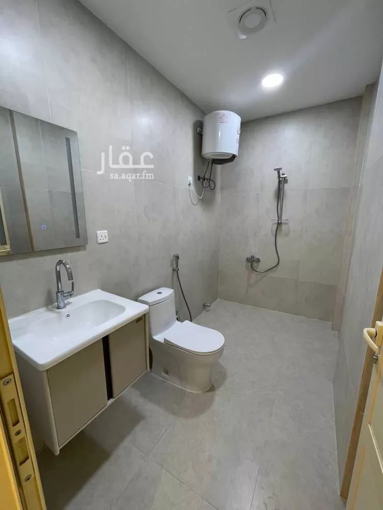 شقة للإيجار في شارع بشار ابن برد, حي العليا, مدينة الخبر, المنطقة الشرقية صورة 5