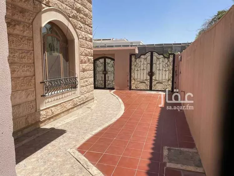 فيلا للإيجار في حي الحزام الأخضر, مدينة الخبر, المنطقة الشرقية صورة 3