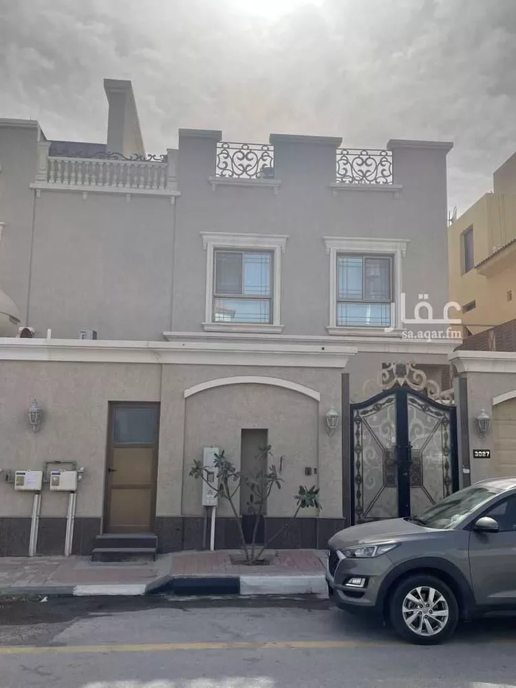 فيلا للبيع في شارع موسى بن النصير, حي الراكة الجنوبية, مدينة الخبر, المنطقة الشرقية