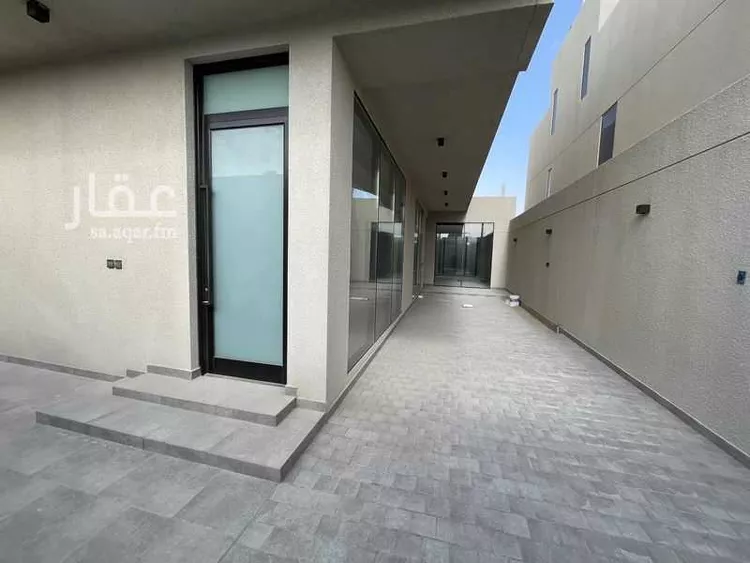 فيلا للإيجار في شارع 69 السيف, حي السيف, مدينة الدمام, المنطقة الشرقية صورة 4